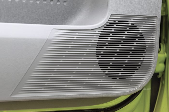 MG Comet long term review, 430km report